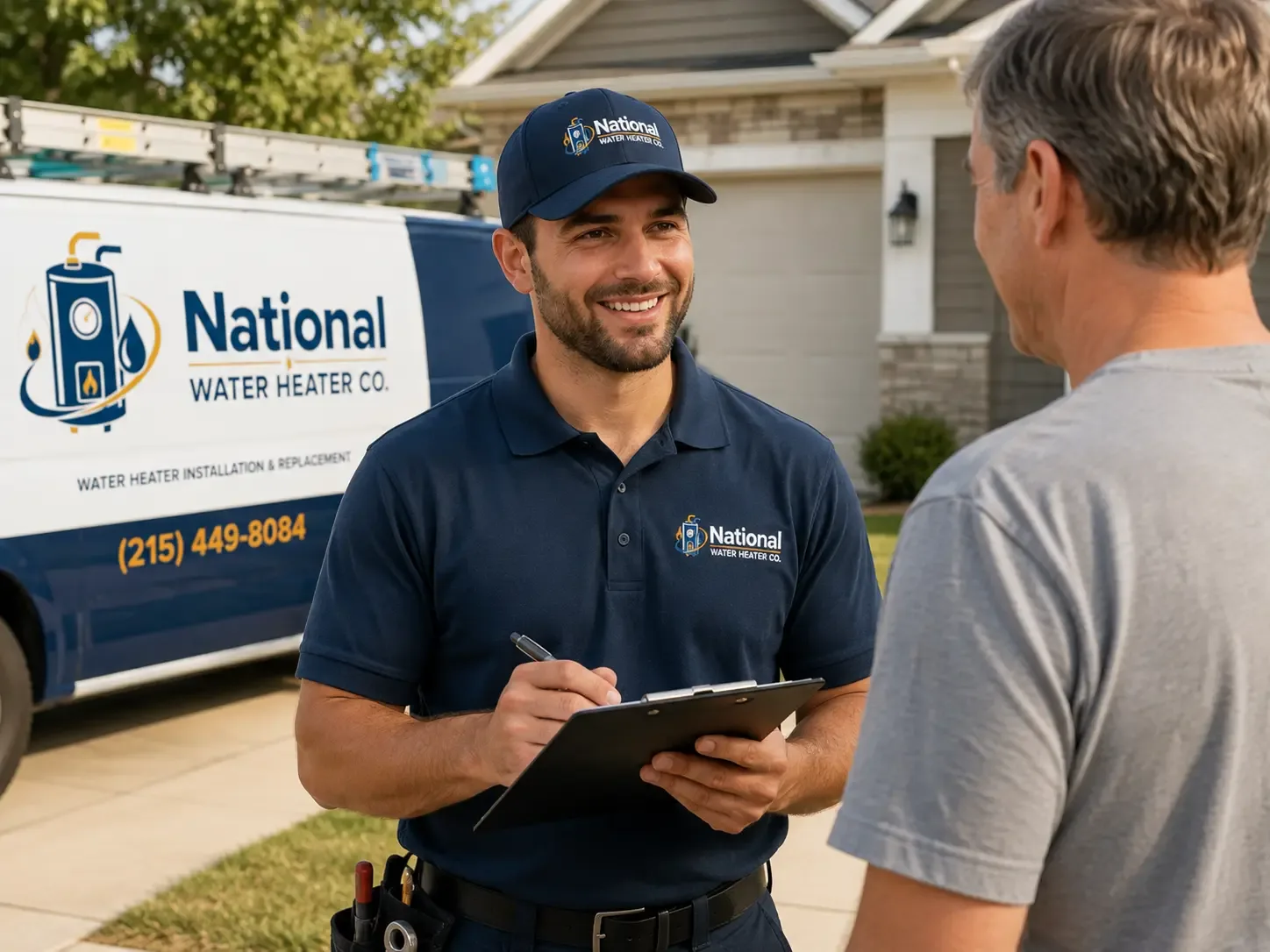 Water Heater Installation Force, PA FAQs